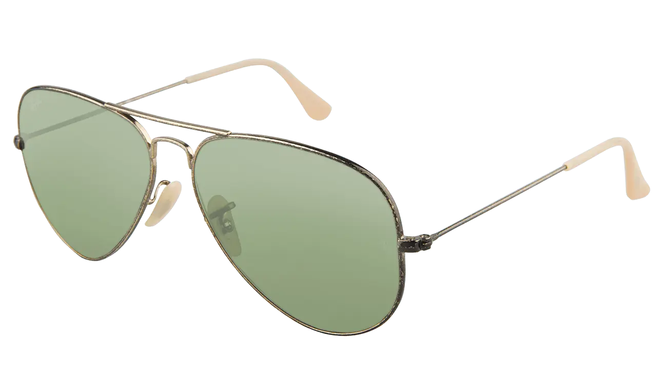 Aviator RB3025 019 Light Green зображення